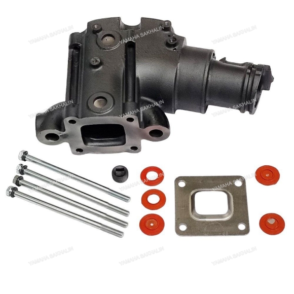 Гусак Mercruiser 4591