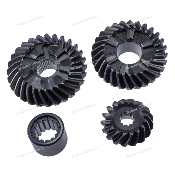 Шестерни (низ), комплект, Mercruiser R 18-2200