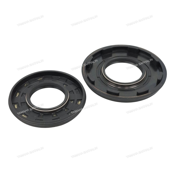 Сальники коленвала (к-т) Polaris Classic, IQ, LX, Pro X, Shift, Sport Touring, Super Sport, RMK