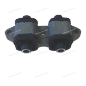 Подушка опорная Yamaha 40V, 50H 63D-44514-01 Подушка опорная Yamaha 40V, 50H 63D-44514-01