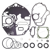 Рем. комплект редуктора F80D, F100F, F115B, F130A 6EK-W0001-20 Рем. комплект редуктора F80D, F100F, F115B, F130A 6EK-W0001-20