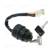 Замок зажигания PZ, VX, SX 8AB-82510-00