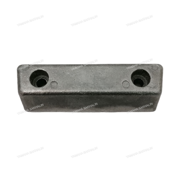 Анод Volvo Penta AQ290, 290DP 12782 Анод Volvo Penta AQ290, 290DP 12782