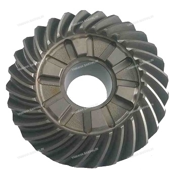 Шестерня заднего хода Yamaha F150 63P-45571-02