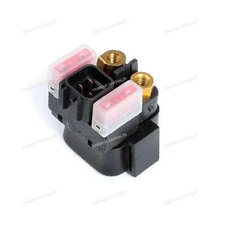 Реле стартера VK Proff II/TF/GT/RX-1 SM-01458
