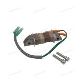 Катушка освещения (60 Ватт, опционально) 6E0-81303-80 Катушка освещения (60 Ватт, опционально) 6E0-81303-80