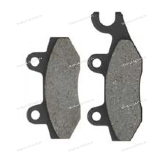 Тормозные колодки для Rhino 660/700 AT-05562