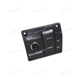 Панель с включателем SFSP-015-02-Б