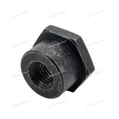 Гайка крепления ролика 90179-10670 Гайка крепления ролика 90179-10670