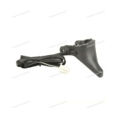 Курок газа с подогревом Yamaha SM-08258 Курок газа с подогревом Yamaha SM-08258