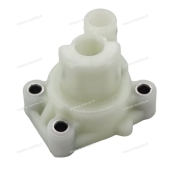 Корпус помпы Yamaha 5D, 6B, 8B, 8D, E8D 655-44311-03 Корпус помпы Yamaha 5D, 6B, 8B, 8D, E8D 655-44311-03