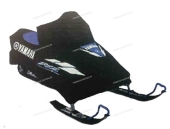 Чехол для снегохода RX1, ER, RX1 Warrior Чехол для снегохода RX1, ER, RX1 Warrior