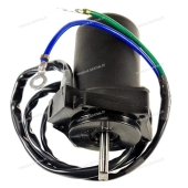 Электромотор гидравлики F60A, FT60B, F70A 69W-43880-01 Электромотор гидравлики F60A, FT60B, F70A 69W-43880-01