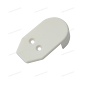 Наконечник привального бруса AL-236-WI