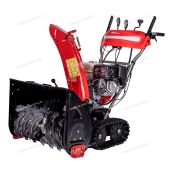 Снегоуборщик бензиновый HND ST71XST