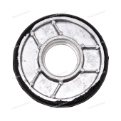 Ролик трака Ski-Doo 137 мм 04-116-88