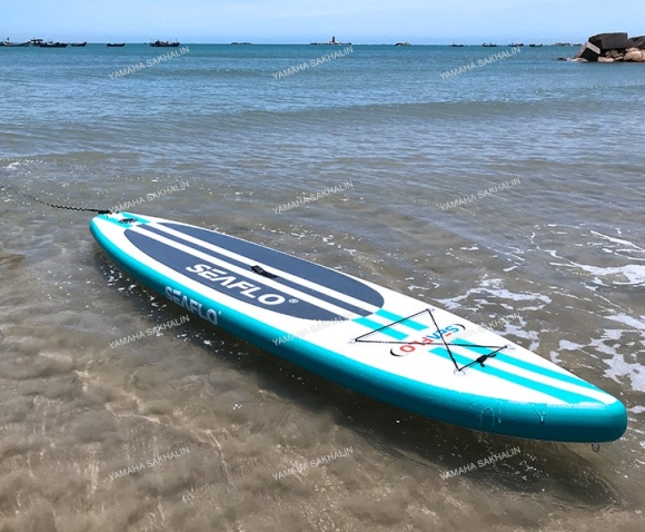SUP надувной SF-IS002S-11 SUP надувной SF-IS002S-11