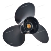 Винт Bravo II (17.8x21) левый 1612-178-21