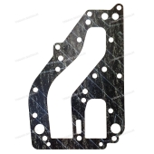 Прокладка под выхлоп Yamaha 30A 689-41114-00 Прокладка под выхлоп Yamaha 30A 689-41114-00