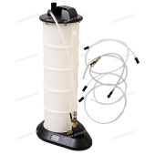 Насос для откачки масла, 8.8 литра 18-52104