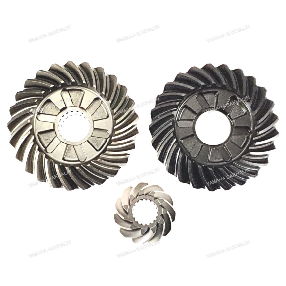 Шестерни, к-т, Yamaha F75A-F100D 99999-04029