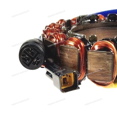 Статор Yamaha 150-225 6R3-85510-00