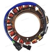 Статор Yamaha 150-225 6R3-85510-00 Статор Yamaha 150-225 6R3-85510-00