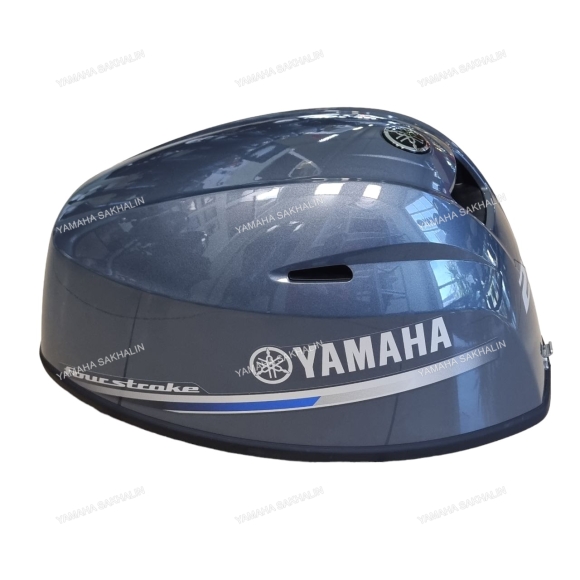 Капот F20G (MH, WH) 6HY-42610-01