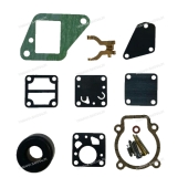 Ремкомплект карбюратора 4, 5 6E0-W0093-03