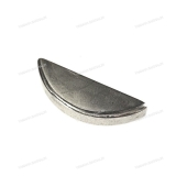 Шпонка крыльчатки помпы F80D-F100F, 115-300 90280-04M05 Шпонка крыльчатки помпы F80D-F100F, 115-300 90280-04M05