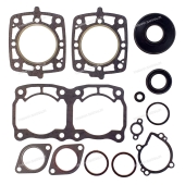 Прокладки, к-т полный, Yamaha EX 570 09-711171A Прокладки, к-т полный, Yamaha EX 570 09-711171A
