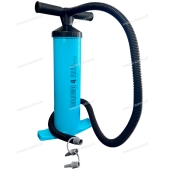 Насос ручной Bravo 4 ALU (800 mbar) 6120051 Насос ручной Bravo 4 ALU (800 mbar) 6120051