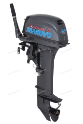Мотор лодочный 2-х тактный Seanovo SN9.9FFES ENDURO Мотор лодочный 2-х тактный Seanovo SN9.9FFES ENDURO