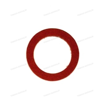 Прокладка пробки 1J2-14398-00