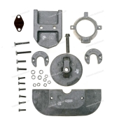 Аноды, комплект на Альфа I, пок.II 888756Q03 Аноды, комплект на Альфа I, пок.II 888756Q03