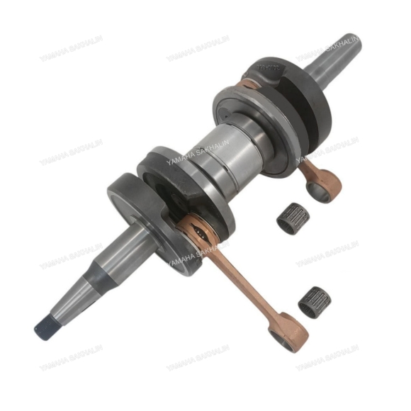 Вал коленчатый Viking 540 8AT