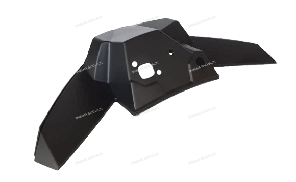 Основание ветрового стекла для Yamaha VK1, VK10F, VK10G 8KW-77251-00 Основание ветрового стекла для Yamaha VK1, VK10F, VK10G 8KW-77251-00