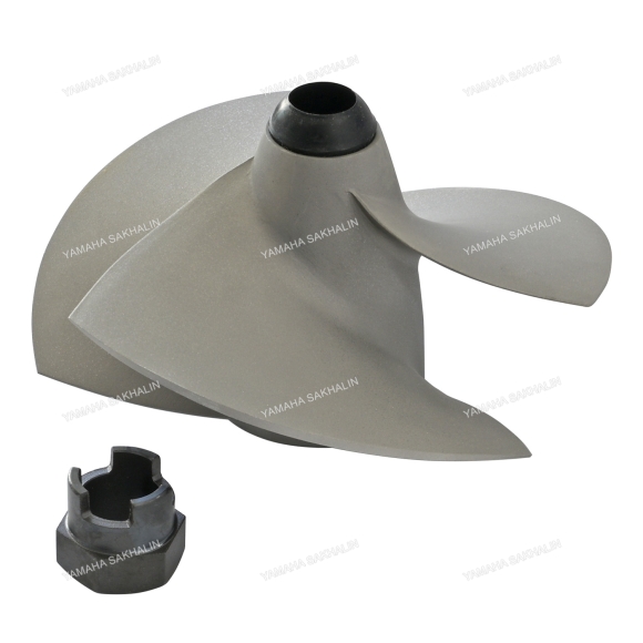 Импеллер стандартный для Yamaha XL760 '98-99/XL700 '99-04/Wave Blaster II '96-97 и др.