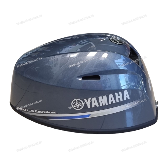 Капот F20G (E, EP) 6GX-42610-10