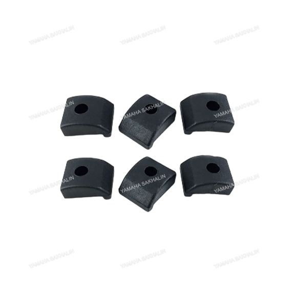 Комплект слайдеров ведущего вариатора снегоходов Yamaha (6 шт.) SM-03090D