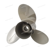 Винт Michigan Apollo стд. диаметр 14-3/8x15, требует сменную ступицу, 3-х лопастн, правого вращения. Винт Michigan Apollo стд. диаметр 14-3/8x15, требует сменную ступицу, 3-х лопастн, правого вращения.