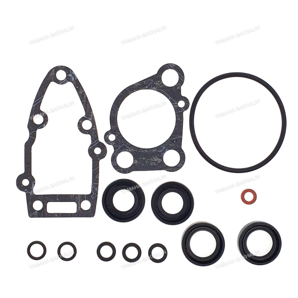 Рем. комплект редуктора Yamaha E8D 677-W0001-C0 Рем. комплект редуктора Yamaha E8D 677-W0001-C0