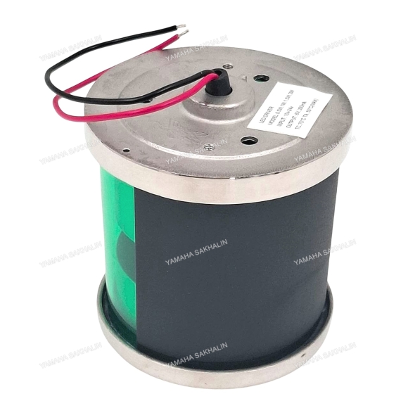 Огонь ходовой зелёный SF40253-SLG Огонь ходовой зелёный SF40253-SLG