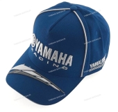 Бейсболка синяя Racing 90798-M09BL-NS Бейсболка синяя Racing 90798-M09BL-NS