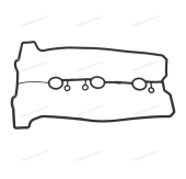 Прокладка крышки головки RS, VK Pro II, SR1.. 2HC-11193-00 Прокладка крышки головки RS, VK Pro II, SR1.. 2HC-11193-00