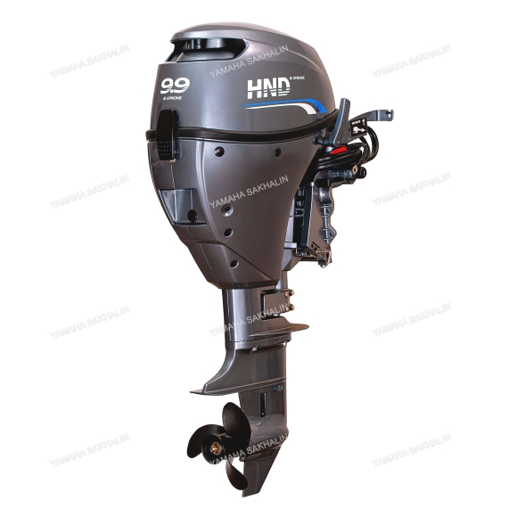Лодочный мотор HND OB9.9 FERS