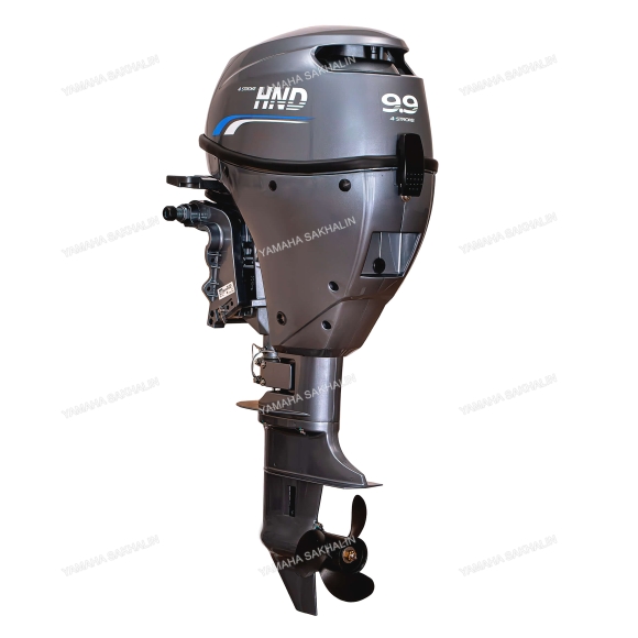 Лодочный мотор HND OB9.9 FERS