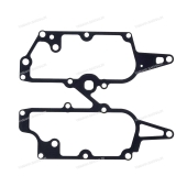 Прокладка крышки XV1900A 1D7-11182-10 Прокладка крышки XV1900A 1D7-11182-10