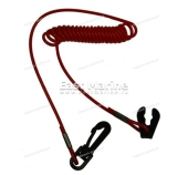 Шнур аварийный 256-05195-00 Шнур аварийный 256-05195-00