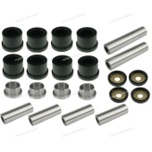 Комплект втулок и пальцев задних рычагов подвески квадроциклов Yamaha AT-04138